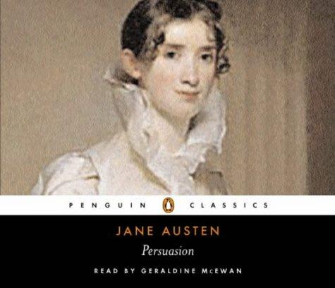 Persuasion (Penguin Classics)