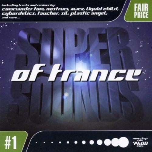 Super Sounds of Trance