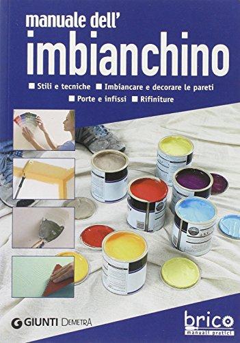 Manuale dell'imbianchino