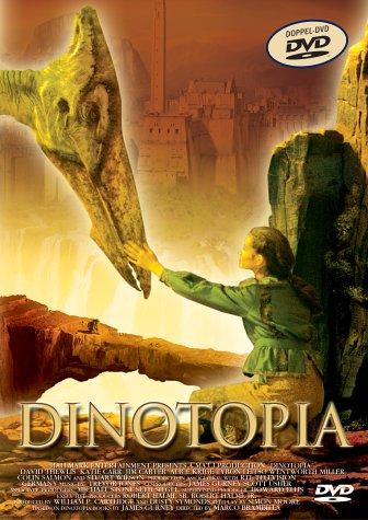 Dinotopia (2 DVDs)