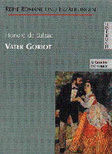 Cassetten (Tonträger), Vater Goriot, 12 Cassetten (Romane und Erzählungen - Hörbuch)