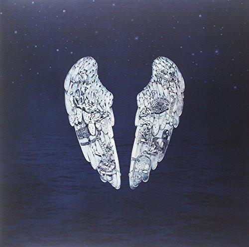 Ghost Stories [Vinyl LP]