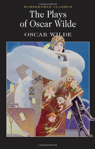 Plays of Oscar Wilde