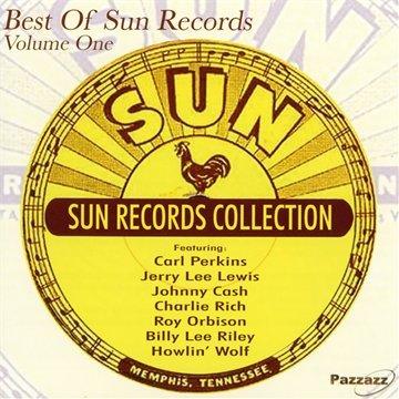 Best of Sun Records 1