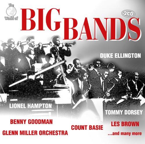 Swinging Big Bands