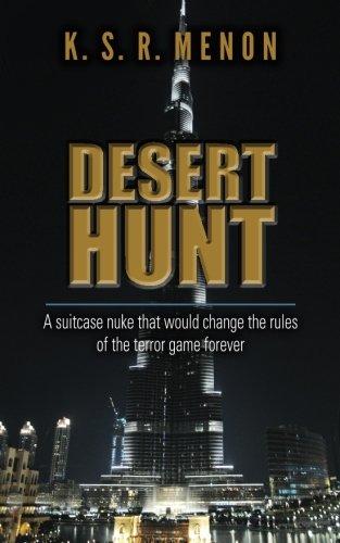 Desert Hunt