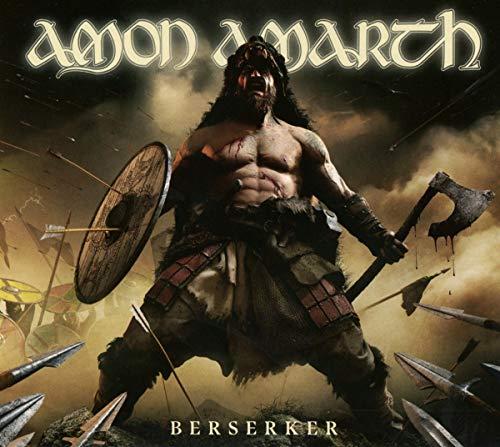 Amon Amarth - Berserker