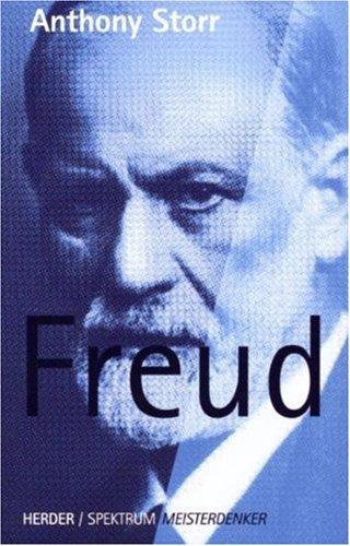 Meisterdenker: Freud: 1856 - 1939