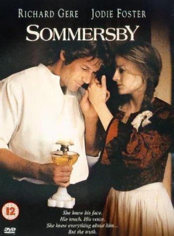 Sommersby [UK Import]