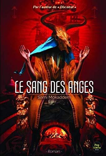 Le sang des anges