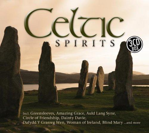 Celtic Spirits