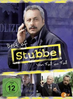 Best of Stubbe - Von Fall zu Fall (3 DVDs)