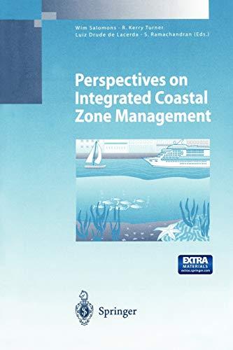 Perspectives on Integrated Coastal Zone Management (Environmental Science and Engineering)