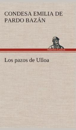 Los pazos de Ulloa