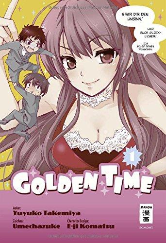 Golden Time 01