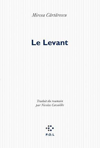 Le Levant