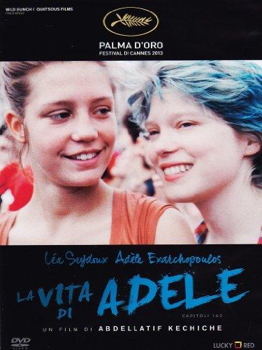 La Vita Di Adele [IT Import]