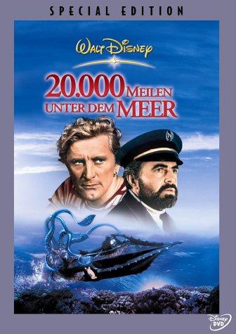 20.000 Meilen unter dem Meer [Special Edition]