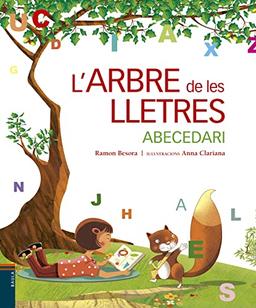 L'arbre de les lletres (Àlbum)