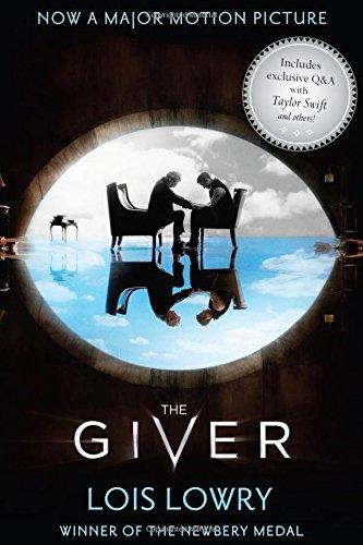 The Giver (Giver Quartet)