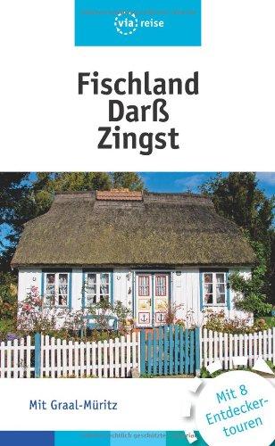 Fischland-Darß-Zingst: Mit Graal-Müritz