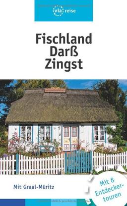 Fischland-Darß-Zingst: Mit Graal-Müritz