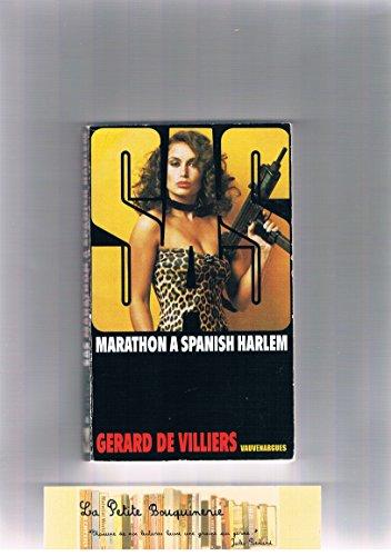 Marathon a spanish harlem (SAS)