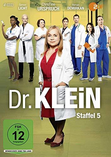 Dr. Klein Staffel 5 [3 DVDs]