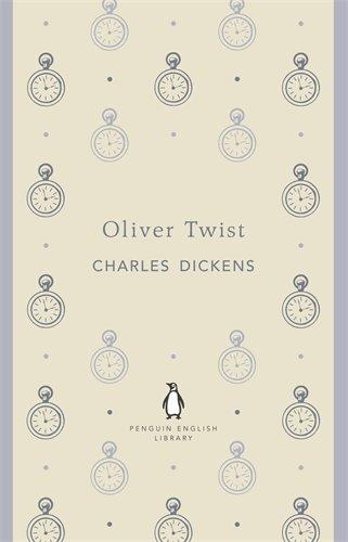 Oliver Twist (Penguin English Library)