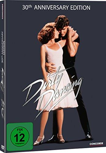 Dirty Dancing (30th Anniversary Edition, Sonderverpackung)