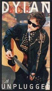 Bob Dylan - Unplugged [VHS]