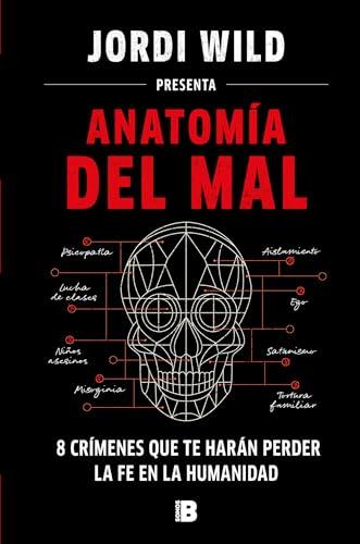 Anatomía del mal: 8 crímenes que te harán perder la fe en la humanidad (Somos B)