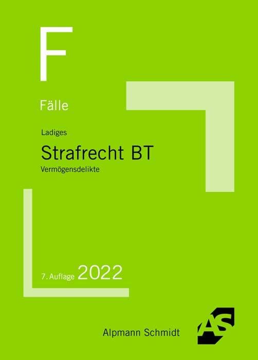 Fälle Strafrecht BT: Vermögensdelikte