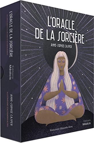 L'oracle de la sorcière