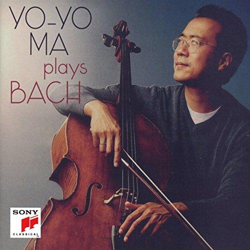 Yo-Yo Ma Plays Bach