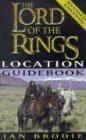 Lord of the Rings: A Location Guidebook