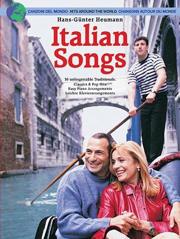 Italian Songs