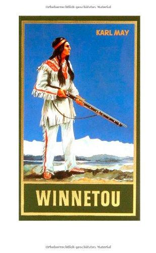 Winnetou I. Gesammelte Werke 07.