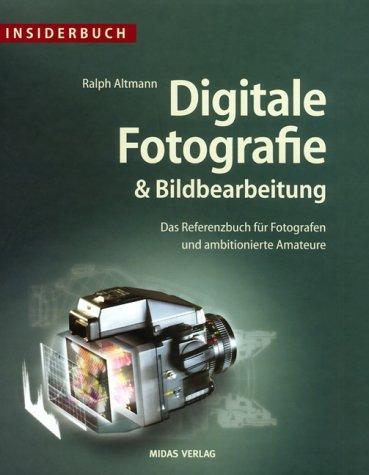 Insiderbuch Digitale Fotografie