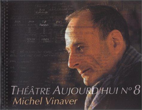 Michel Vinaver