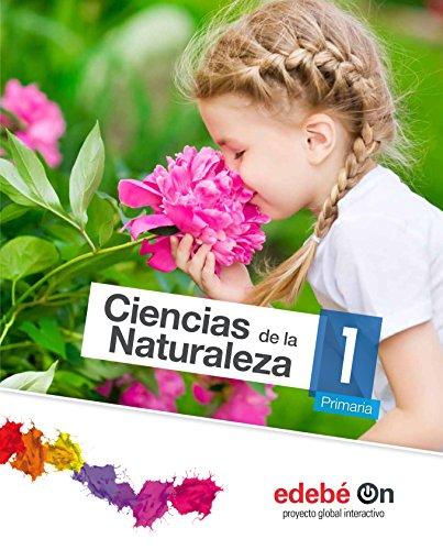 CIENCIAS DE LA NATURALEZA 1