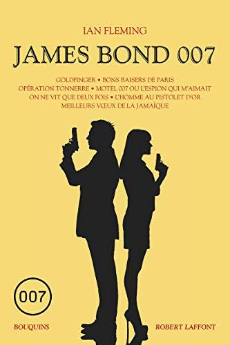 James Bond 007. Vol. 2