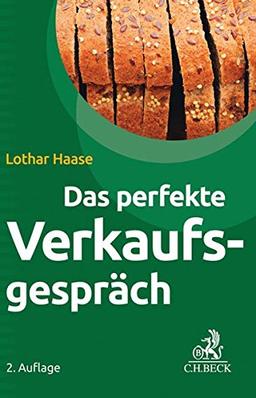 Das perfekte Verkaufsgespräch