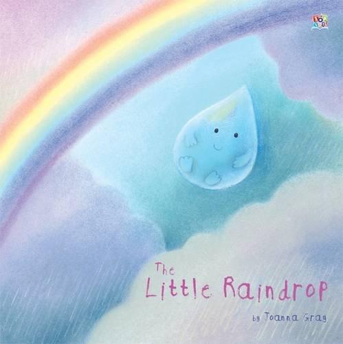 The Little Raindrop (Picture Flats)