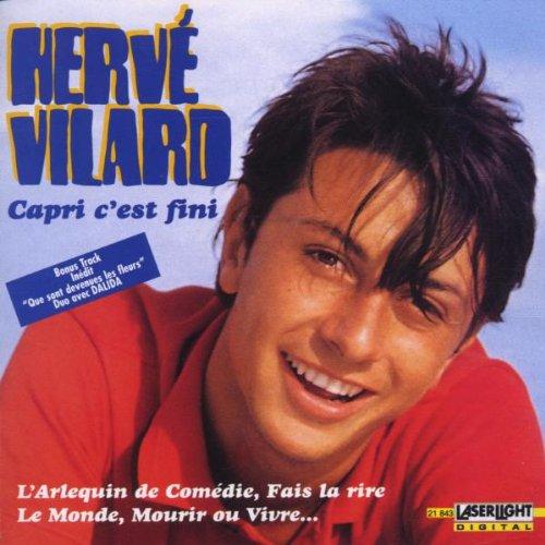 Herve Vilard