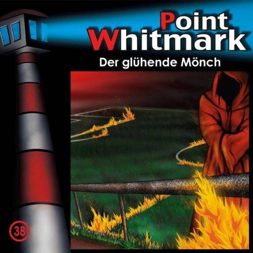 38/der Glühende Mönch