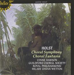 Choral Symphony