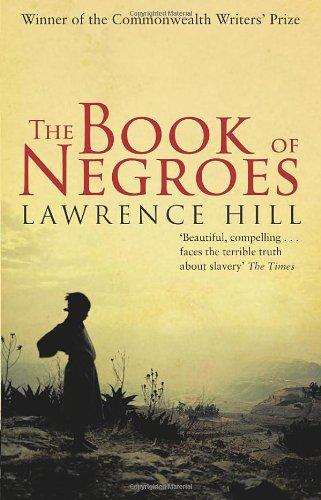 The Book of Negroes