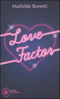 Love factor