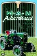 MAN - Ackerdiesel